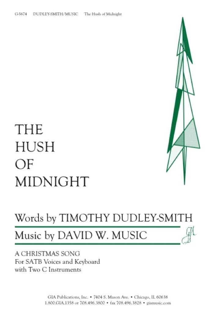 The Hush of Midnight